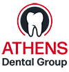 Secondary Logo of Athens Dental Group